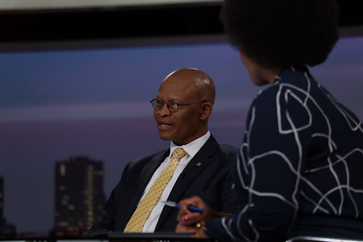 Newzroom Afrika tweet media