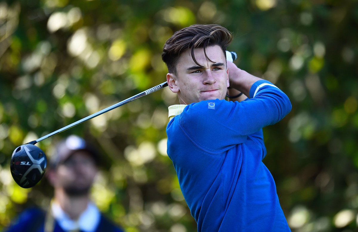 Husqvarna British Masters tweet media