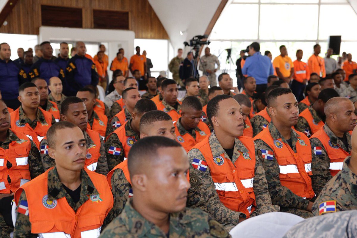 MinisterioDefensaRD tweet media