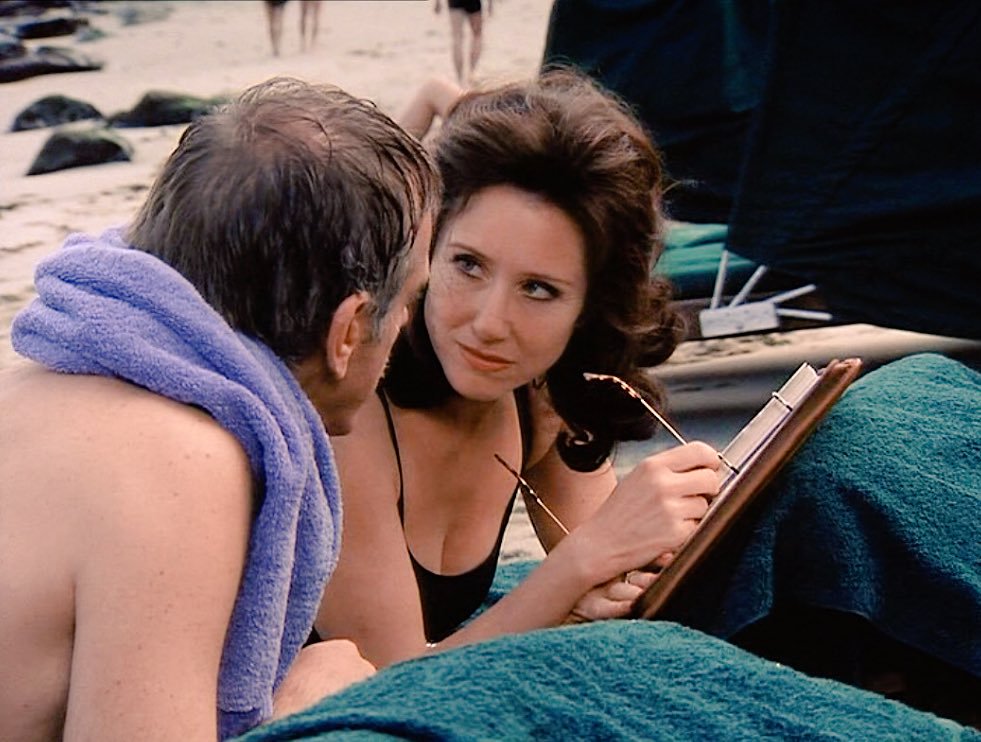 MaryFreakingMcD's tweet photo. Happy #MaryMonday everyone!
@MaryMcDonnell10 as Sybil Goldrich in #TwoSmallVoices https://t.co/N0lJ0m90FR
