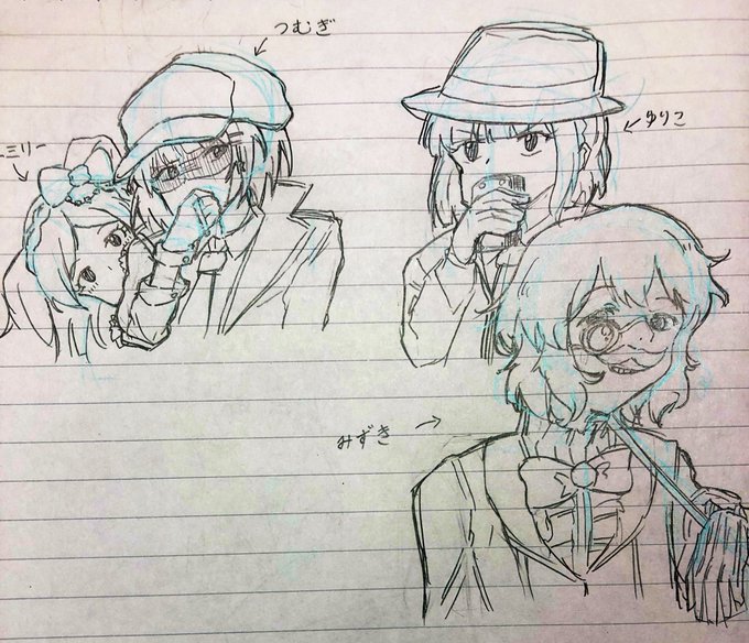 いやー難しいまた今度やる 