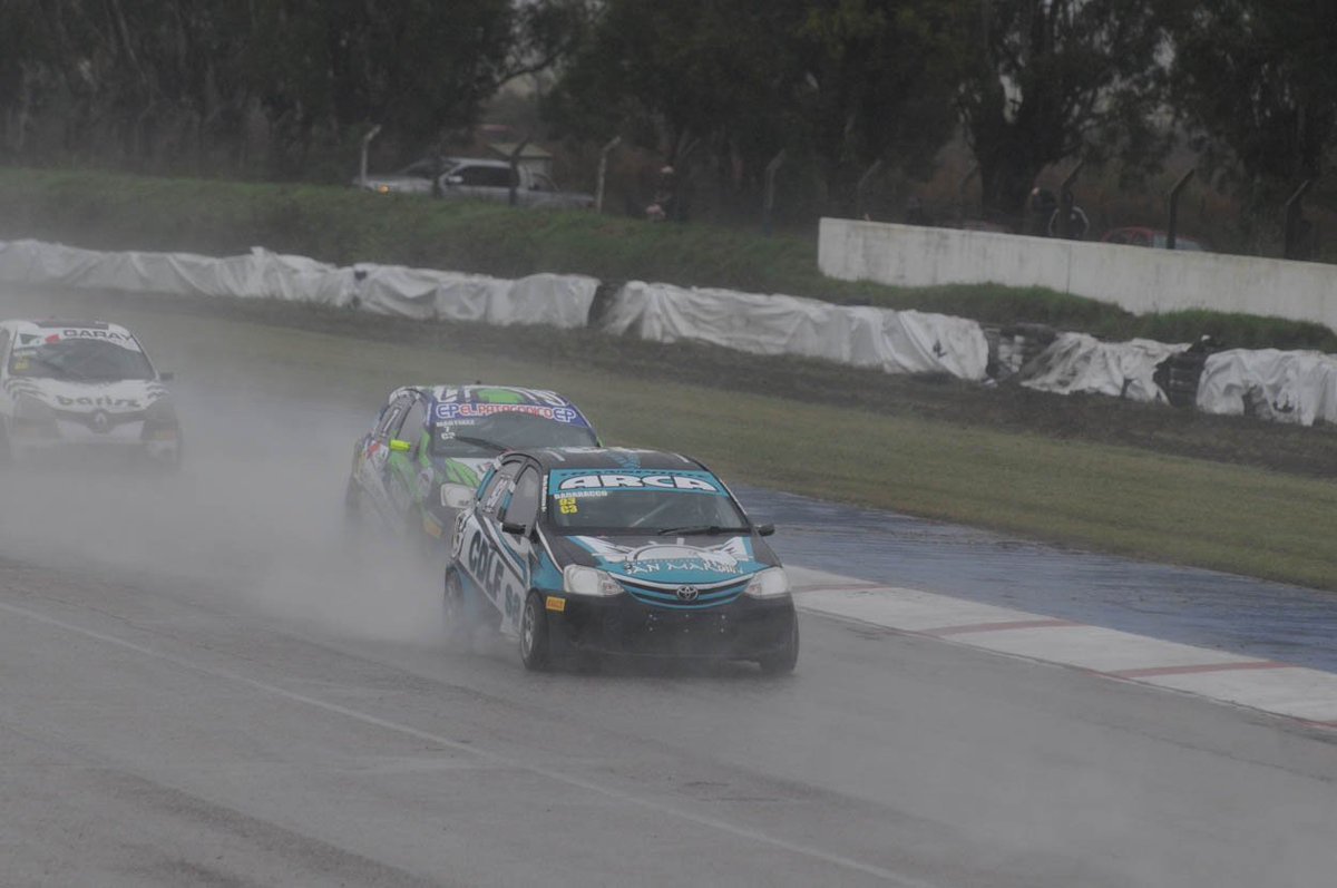 [INFORME DE PRENSA] 📄 <a href="/TurismoPista/">Turismo Pista</a>

SIEMPRE PROTAGONISTAS:

📆 Lunes 6 de Mayo.

🌎 Aut. Parque Ciudad de Rio Cuarto.

Nota completa acá 👇 facebook.com/permalink.php?…

Prensa e imagen: MT Integral.
Ph: Prensa APTP.