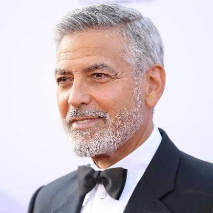 Happy Birthday to the legendary What\s your favorite George Clooney movie? 