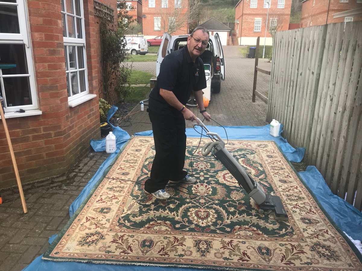 Richard Marshall On Twitter We Re Rug Cleaning Tomorrow Tuesday