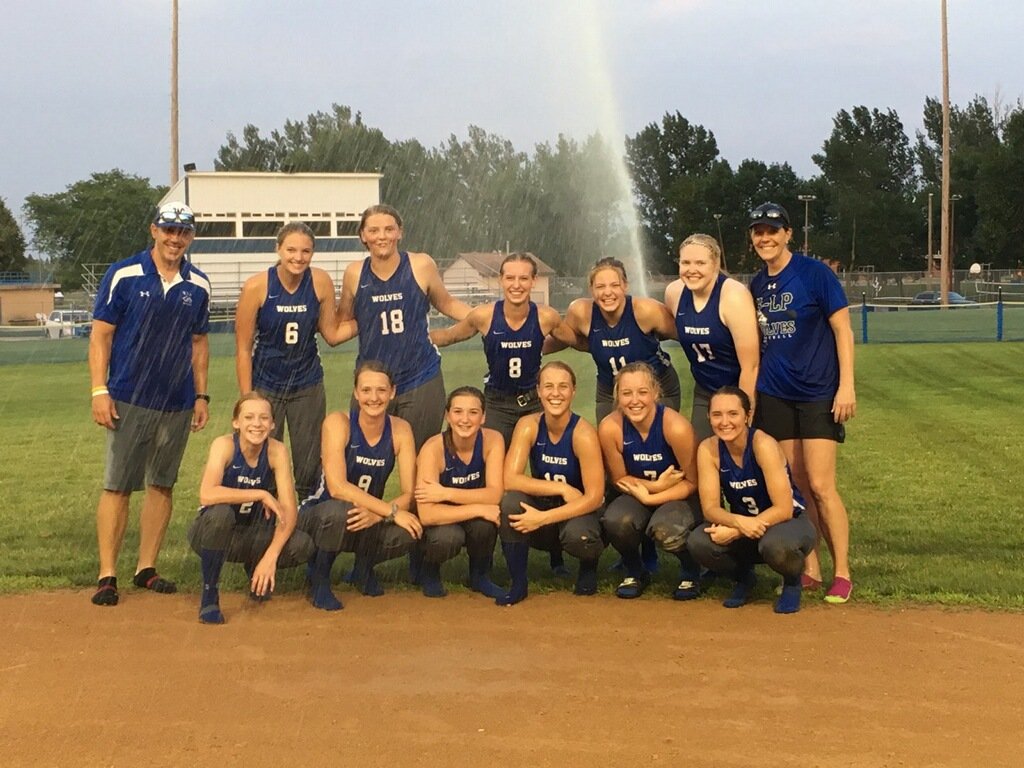 clouse49's tweet image. Happy first day of softball to @hlpathletics !... Looking forward to seeing great things from them this season!... They've got some studs that can play for sure... I definitely will miss it! #WolvesSoftball #Dingers