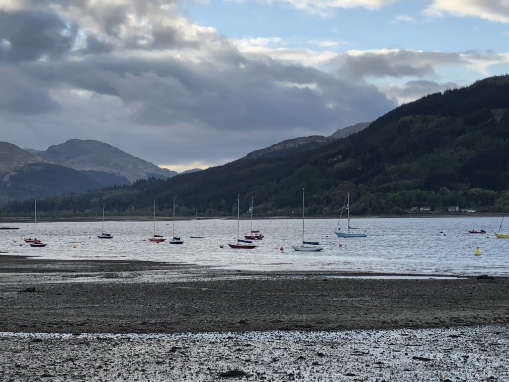 MrRed_frenchie's tweet photo. Goodbye #dunoon 👋🏻 I had a great time as always. Thanks to the folks @Western_Ferries for all the lifts back and forth and to the organisers of #ginfall and finally, to the amazing people @_Oystercatcher for such an amazing meal 😋 https://t.co/oP6Z3Dolux