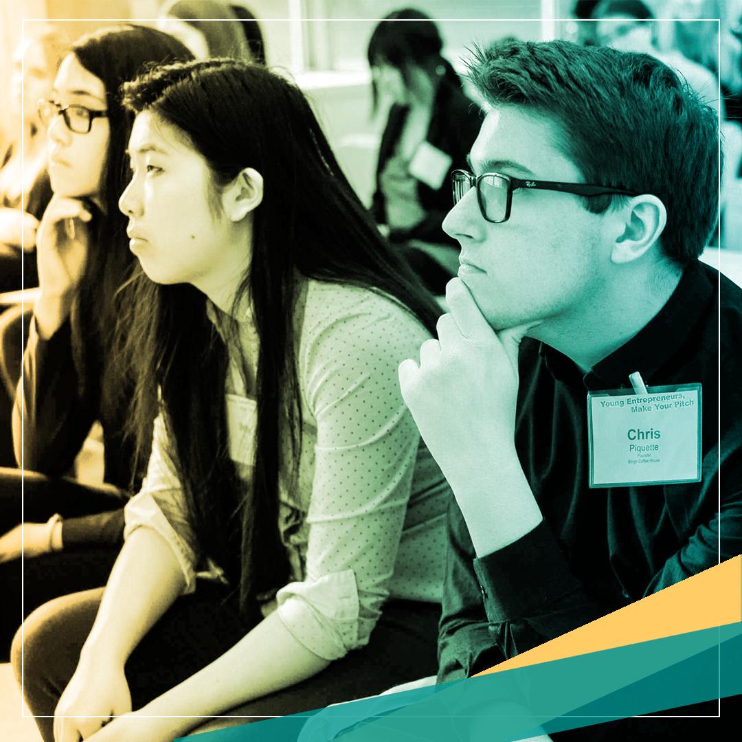 MakeYourPitch's tweet photo. Le bootcamp arrive dans quelques jours et les détails sont réglés! Voir cet ordre du jour achevé est très excitant pour nous et nous sommes impatients de le partager avec nos finalistes! https://t.co/L34Y3ditS4