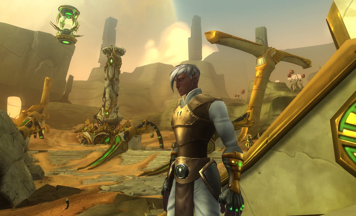 kemendin's tweet photo. #wildstar #eldan #malgrave https://t.co/I5i8sTNTmN