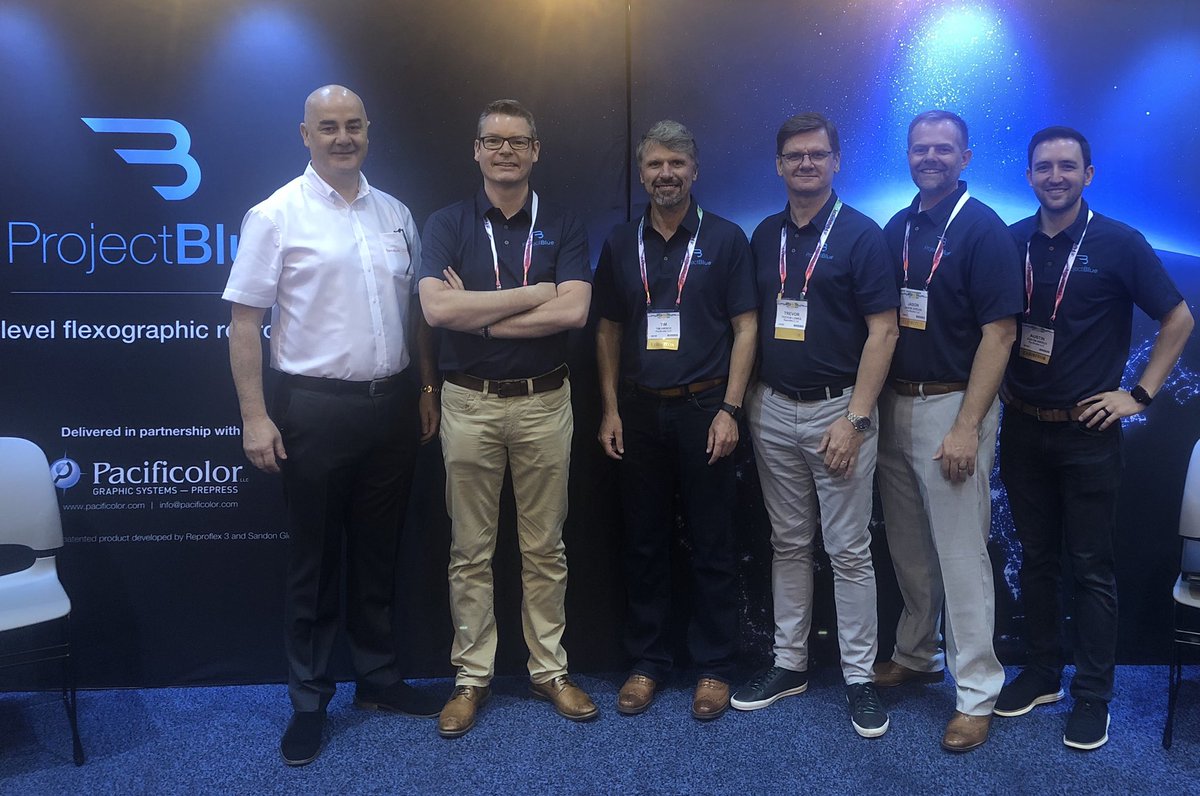 Reproflex3's tweet image. All ready to go, #FTA #INFOFLEX2019