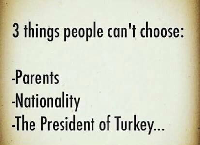 TextReaper's tweet image. True story🍷 #SatılmışYSK