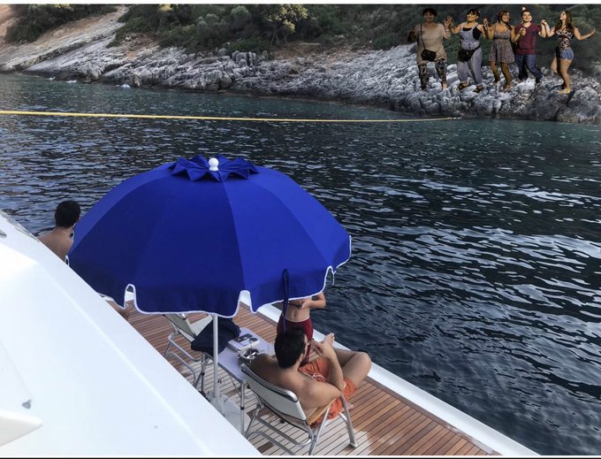 Προβολή εικόνας στο Twitter