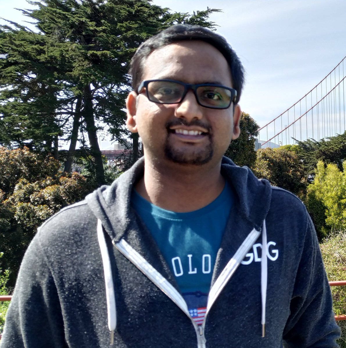 WTMAhmedabad's tweet photo. Meet our team member (Ambassador) @dhuma1981 at #gdgsummit to know how we are able to maintain the ratio 30-35% women in each event of #GDGAhmedabad #WTMAhmedabad https://t.co/sIijXkXPZb