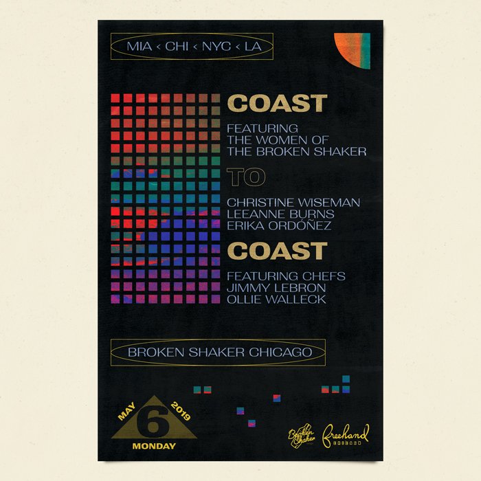 Broken Shaker tweet media