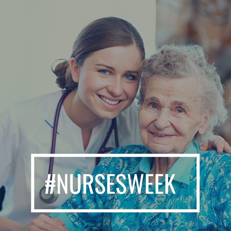 SensoryTechCEO's tweet photo. This Nursing Week, I want to say thank you to all of the nurses and nursing students helping patients, families and communities in Ontario and beyond. They are real life superheroes #nurses #healthcare #nursesweek2019 https://t.co/XxRAa7CTJ5