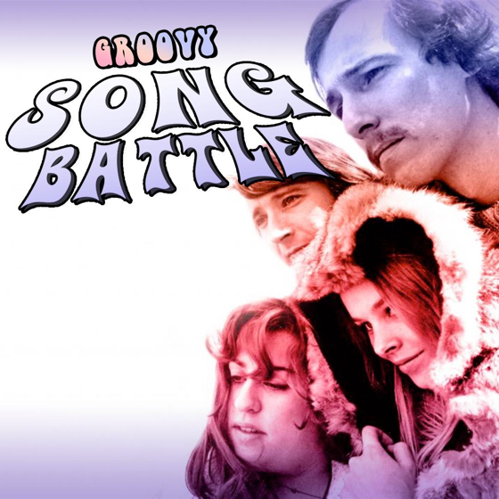 MamasPapasMusic's tweet photo. Vote TODAY for your favorite #TheMamasAndThePapas song. Two songs will battle it out Friday in a Round 5 Groovy Song Battle on Insta Stories. Reply with your favorite song  to cast your vote.

The winning songs will be added to this Fan Favorite playlist: https://t.co/KEAV4VMGk6 https://t.co/M5BuMTZbkT