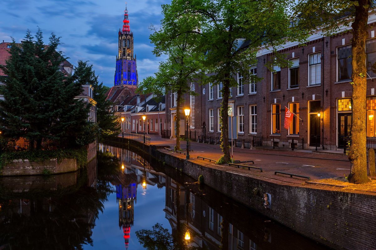Dit blijft toch echt een prachtig plaatje (foto: Gijs de Kruijf). Wat kijken we, nog steeds, met veel plezier terug op Koningsdag! 👑 #nagenieten #koningsdag033