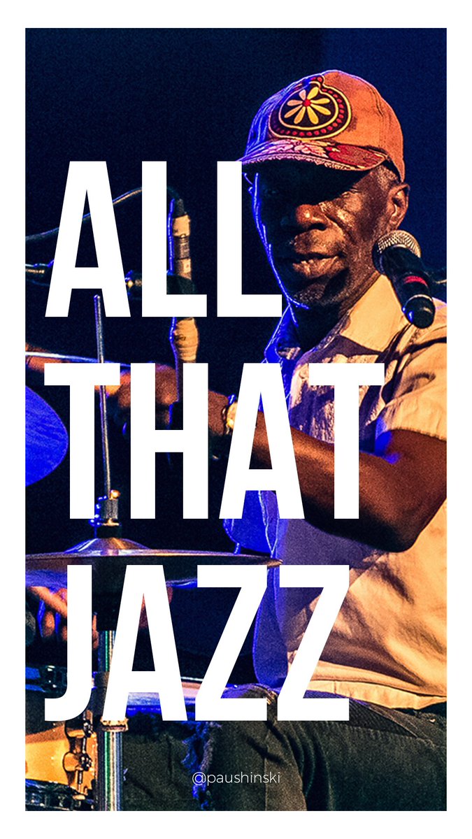 paushinski's tweet photo. Last week I got to attend the Safaricom International Jazz Festival. Probably one of the most important Jazz events in Nairobi so far.
Any who, Recap coming up shortly, in photos.
_
@pacoserydrummer | @ShamsiMusicKE | @Kasiva_Mutua @Kavutha
#SafaricomJazz #EveryNoteCounts https://t.co/UKHEbPAWRC