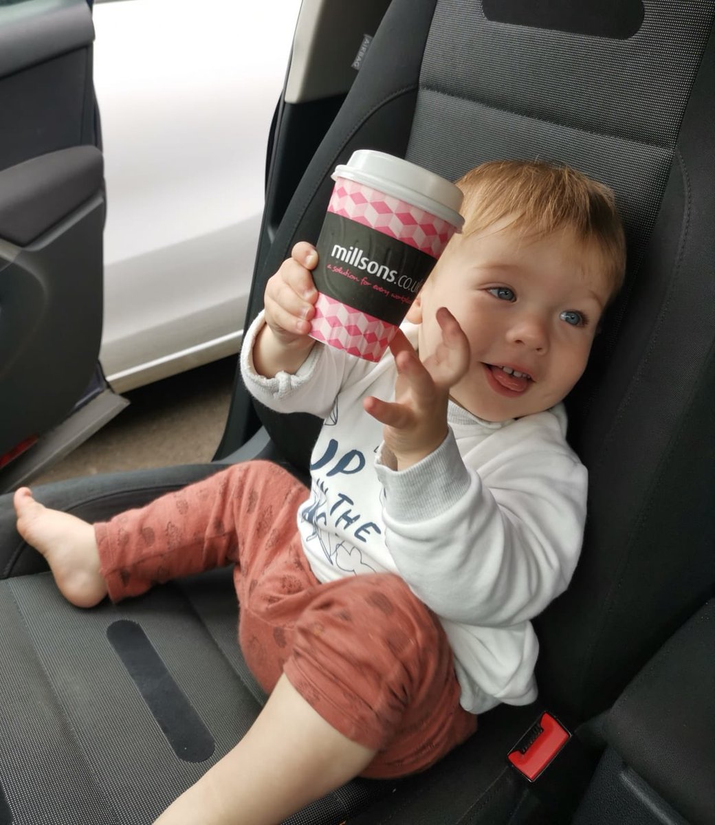 #newgeneration  #coffee #vending #millsons