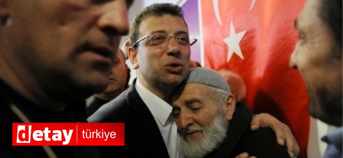 kibrisdetay's tweet photo. İmamoğlu: Her şey çok güzel olacak, umudunuzu yitirmeyin https://t.co/06YunKsWQn https://t.co/RFx0pfSF70