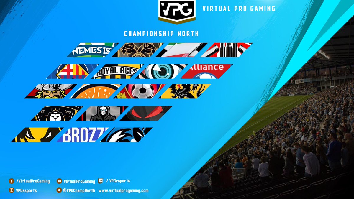 Let's go! 🧐

<a href="/OfficialVPG/">Virtual Pro Gaming</a>