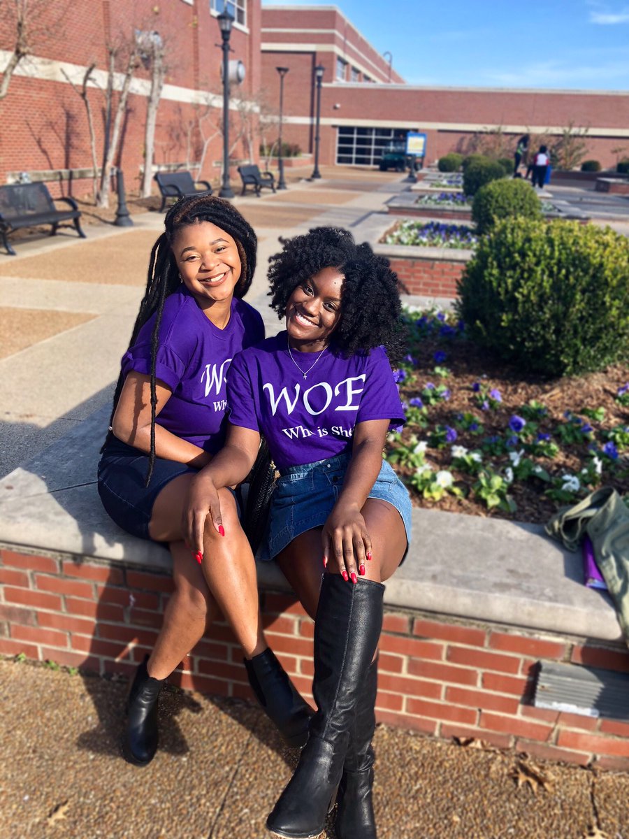 Tahmadiyya's tweet photo. Founders Day #2 is that Youuu?!! πππ #WOE #FEDBbaby #CASE43 #NACWC Our First Day out was Def One for the Books!!! https://t.co/3fecPqdM2K