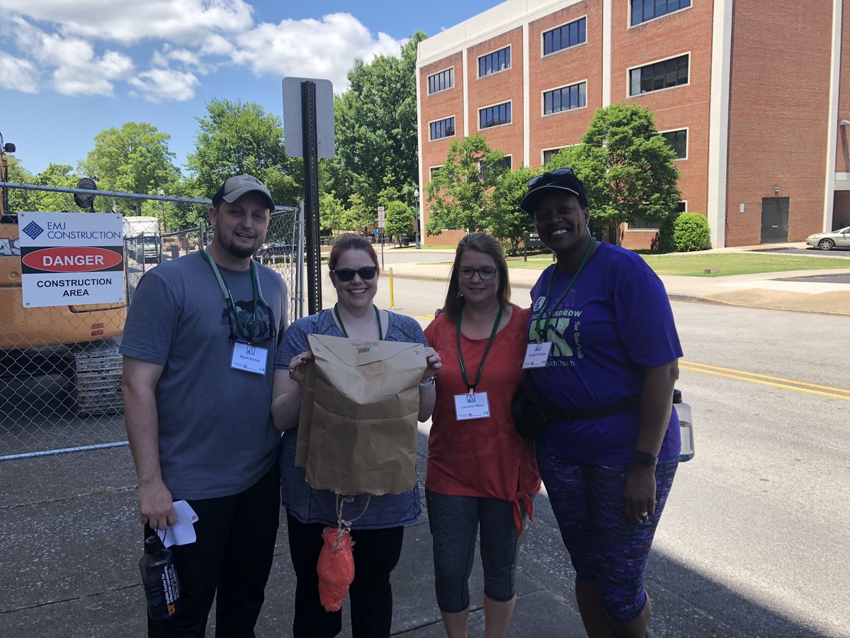 CrissonyaP's tweet photo. #TGMI2019 #teambuilding https://t.co/gMaPmT9UJv