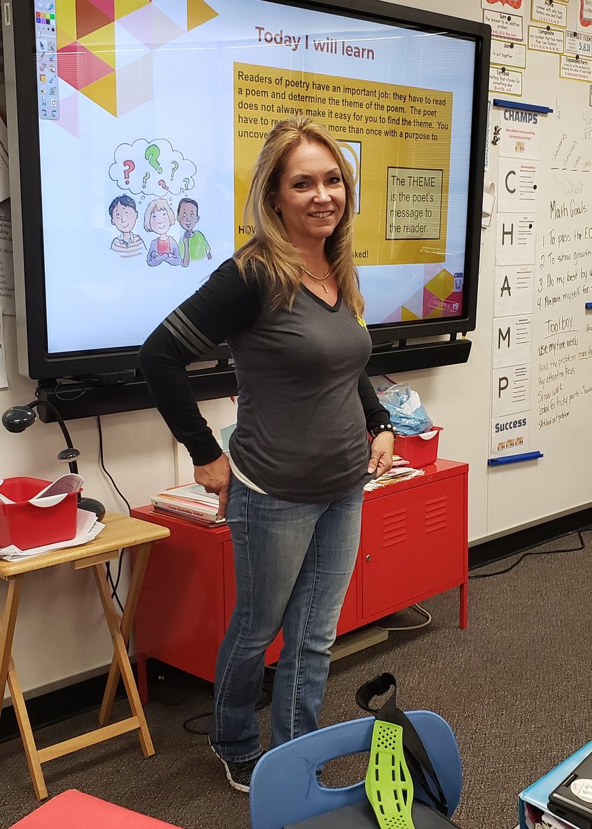 Marshville Elementary School tweet media