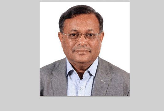 egenshoaib's tweet photo. Wrong decisions turned BNP as an isolated party: Hasan https://t.co/aeirQ9bTyh https://t.co/NSRMpM94VP