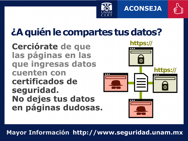 ciberneticachih's tweet photo. El sentido común es nuestra mejor arma. #Analiza antes de hacer #click. 

Vía @unamcert 

#Ciberseguridad #Prevención #URL https://t.co/ga0z2zs9PJ