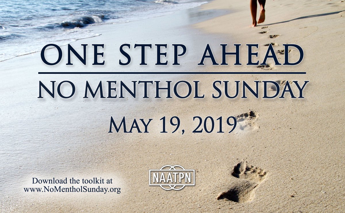 No Menthol Sunday: State Spotlights - mailchi.mp/164c7e643b51/g…