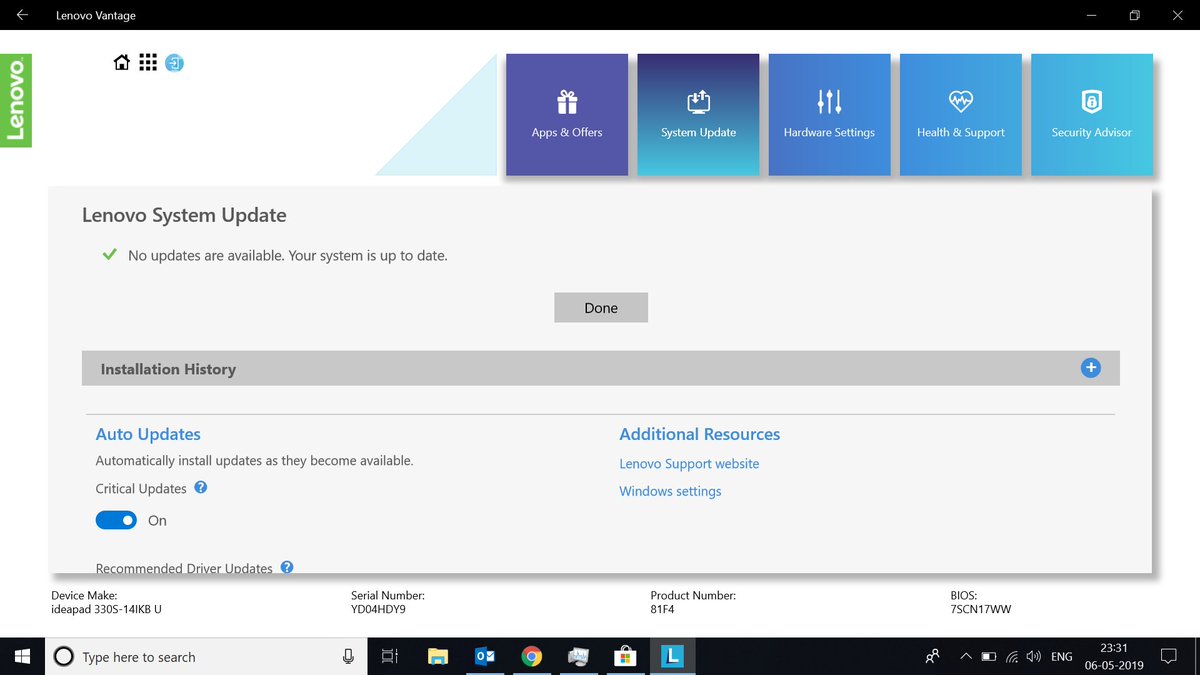 lenovo battery gauge not showing lenovo battery gauge not showing