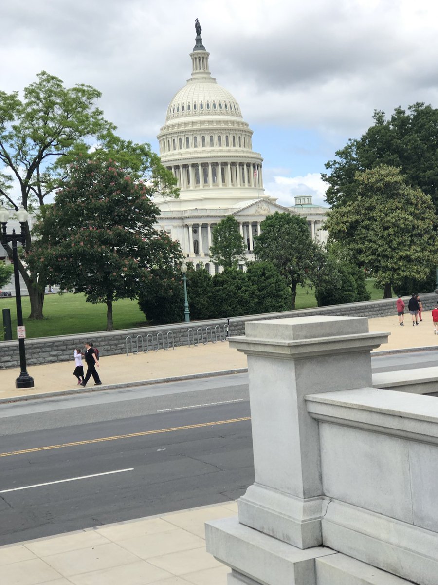 michaelkasdan's tweet photo. At the Capitol today for @iipcc_org 3rd annual conference on #innovation and #ip https://t.co/K2YACAGn6B