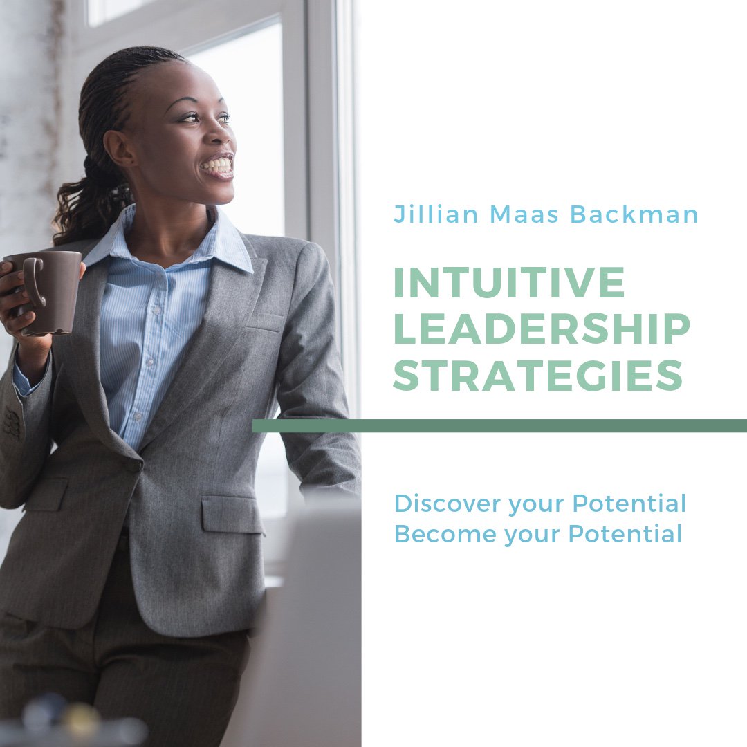 jillianmbackman's tweet image. Why would you NOT want to take advantage of all aspects of decision making, team building, or personal leadership strategies? jillianmaasbackman.com

#intuitiveleadership 
#intuitiveintelligence 
#leadershipdevelopment