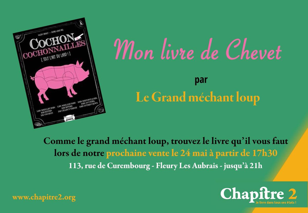 Et vous, vous êtes plutôt grand méchant 🐺 ou 🐷🐷🐷 ???
