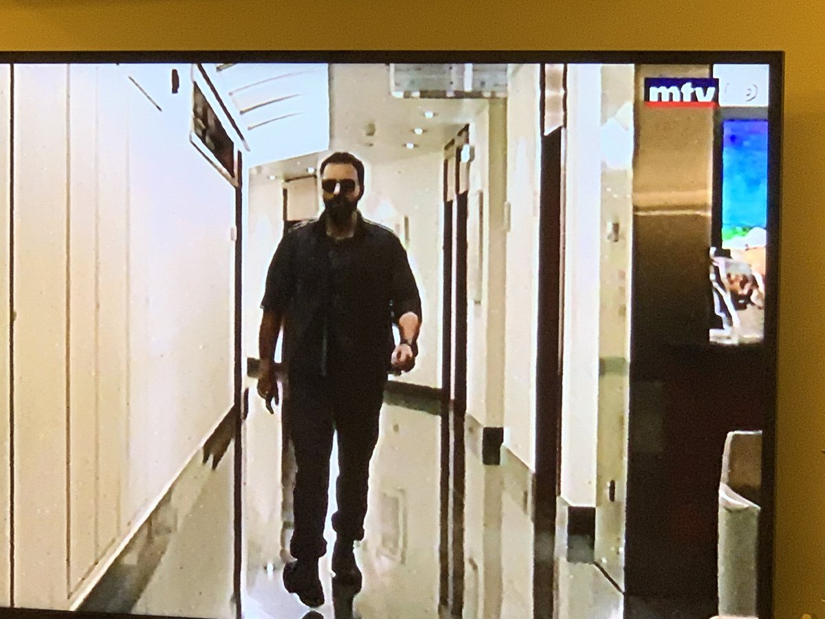 monasaliba's tweet photo. طلّ الجبل #الهيبة_الحصاد https://t.co/7XpHfEHaAU