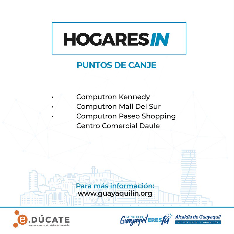 FEducate's tweet photo. No olvides canjear tu tablet en los puntos #Computron autorizados, con tu subsidio + $39.90 podrás adquirir tu #KitTecnológico compuesto por una tablet más herramientas educativas #APCI #KhanAcademy #Duolingo. No esperes más para ser una #FamiliaIN con acceso a la tecnología. https://t.co/D3tN67igUu