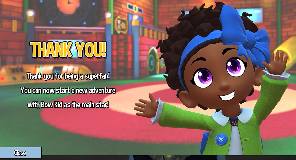 a hat in time twitter