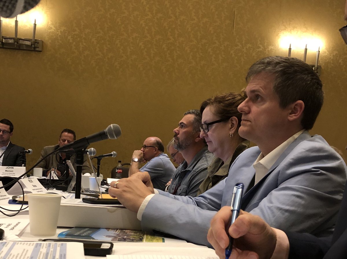 Thank You Andy Oding for your years as <a href="/CHBANational/">CHBA National</a> TRC chair. Your passion and dedication has been a service to the entire industry.