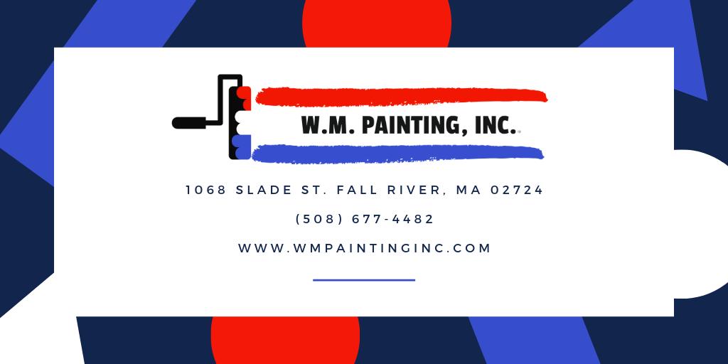 WMPaintingInc_'s tweet image. Professional painting contractors can be hard to come by. 

Being around for 25+ years... We know a thing or two.

Ready to get started? Give us a call or shoot us a message over on our website.

wmpaintinginc.com