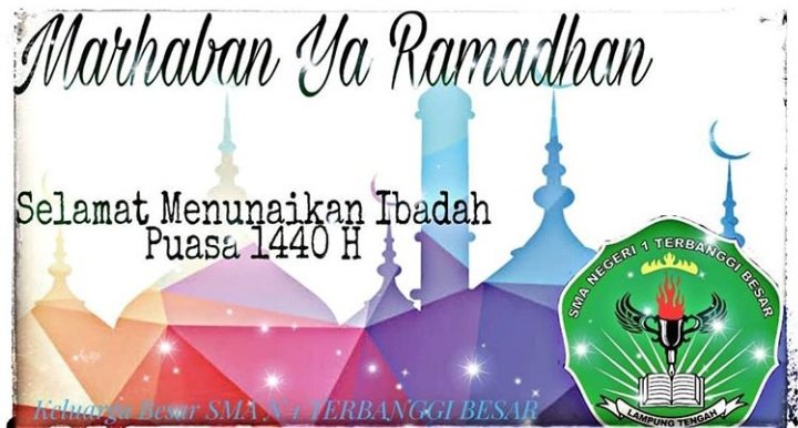 Semoga puasa tahun ini membawa berkah serta bisa full tidak rubuh benteng imannya oleh hasutan pipel² penggoyah yg sukanya baperin tanpa tanggung jawab🙏