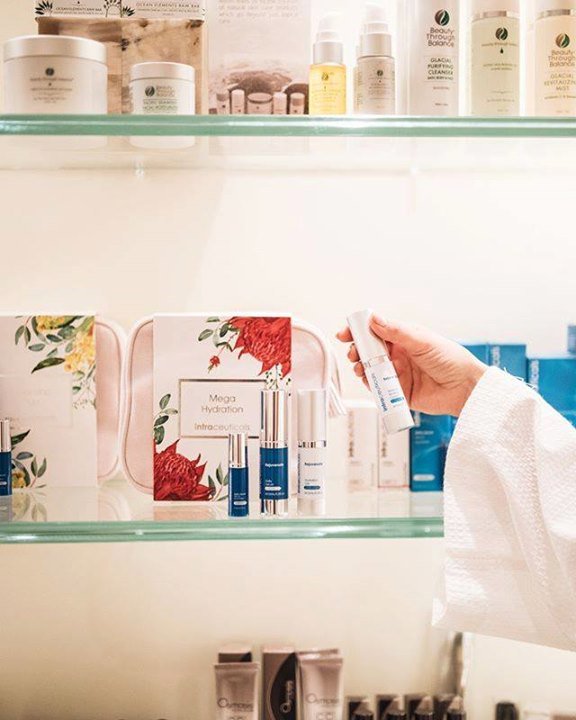 Our Sense Spa offers a luxury retreat and an escape from Vancouver’s busy streets. | #rwhotelgeorgia bit.ly/2VMdW5v