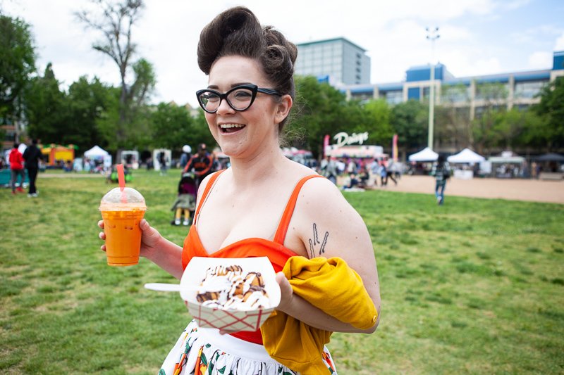 THE 5 DAY COUNTDOWN TO #SACFRYFEST BEGINS! Have you gotten your tickets yet? Looking forward to seeing everyone at Roosevelt Park this Saturday🌞🎶🍟😄🍻

#Sacramento #Food #foodfestival #Sacramento365 #VisitSacramento #Fries #sacfoodandbooze #sacfood #ThePeopleOfSacramento