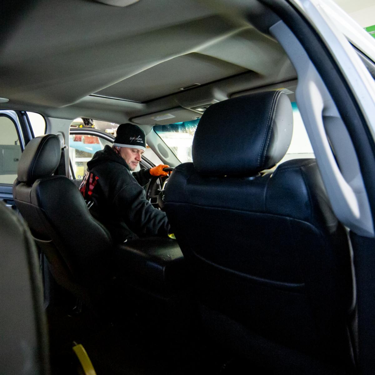 Top Class Auto Salon (TopClass_Auto) Twitter