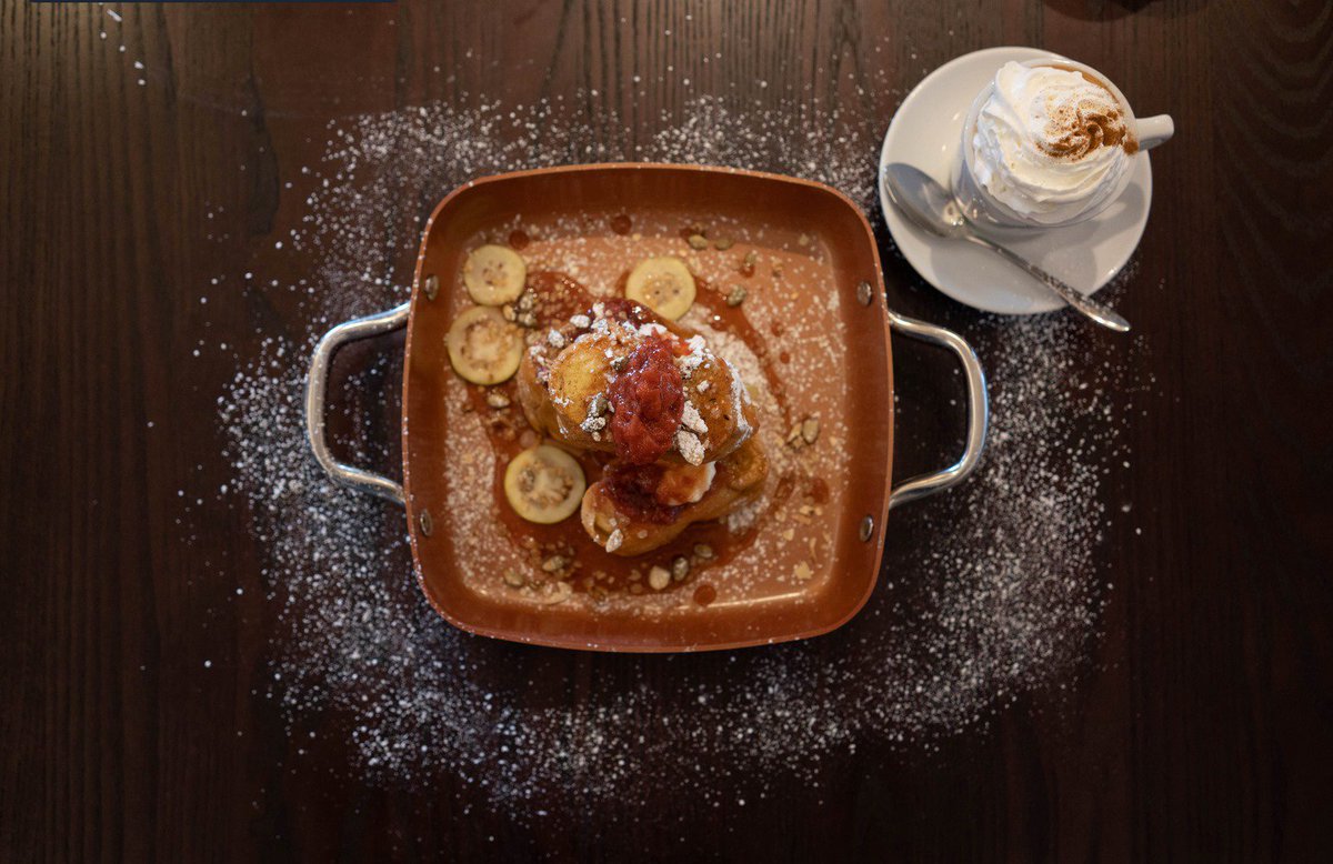 InterConSanJuan's tweet photo. Today is #InternationalNoDietDay! What do you crave the most today?
Head over to any of our delicious restaurants and indulge in your guilty pleasure. https://t.co/iua5cEqqkO