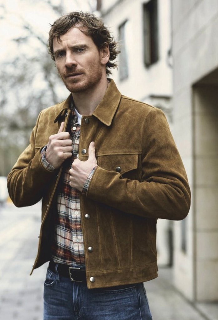 MFassbenderMx's tweet photo. PHOTOS: #MichaelFassbender for @GQMexico, May 2019!
#DarkPhoenix #XMen #Magneto. https://t.co/qb50AoNcm2