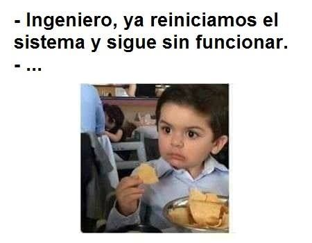 CoreOneIT's tweet photo. Monday!! :) #lunes https://t.co/XQpMQSbfz9