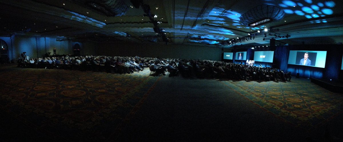 jardatomik's tweet photo. #knowledge19 begins! Focus on customer sucess, going mobile and growth acceleration to $10billion. Excited about helping our licensed partners such as @Deloitte, @Accenture, @linium, @WeAreMCG, or @SumoITSolutions in being a part of achieving that target. #know19 https://t.co/uR5UyZmC38