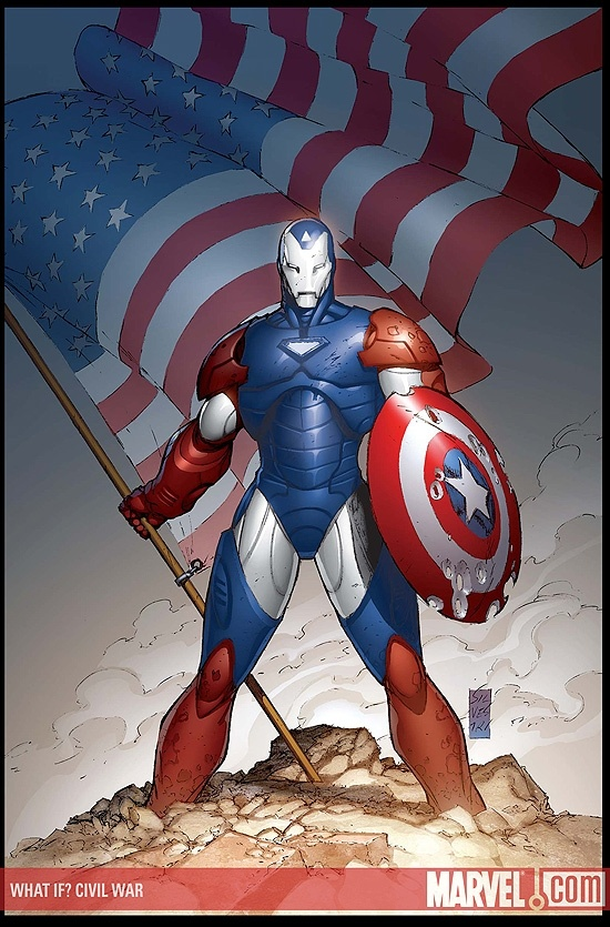 theCaptainAFan's tweet photo. Cap's here to steal your super powers and look good while doing it. https://t.co/NpFxqZhO1m