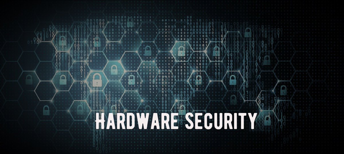 latticesemi's tweet image. @SemiEngineering says “momentum is building for #SecureHardware to run beneath secure software.” We agree! (Read full article: bit.ly/2VRpGUk) Check out our #PFR whitepaper on how to protect, detect and recover from firmware attacks: bit.ly/2YbNlwe