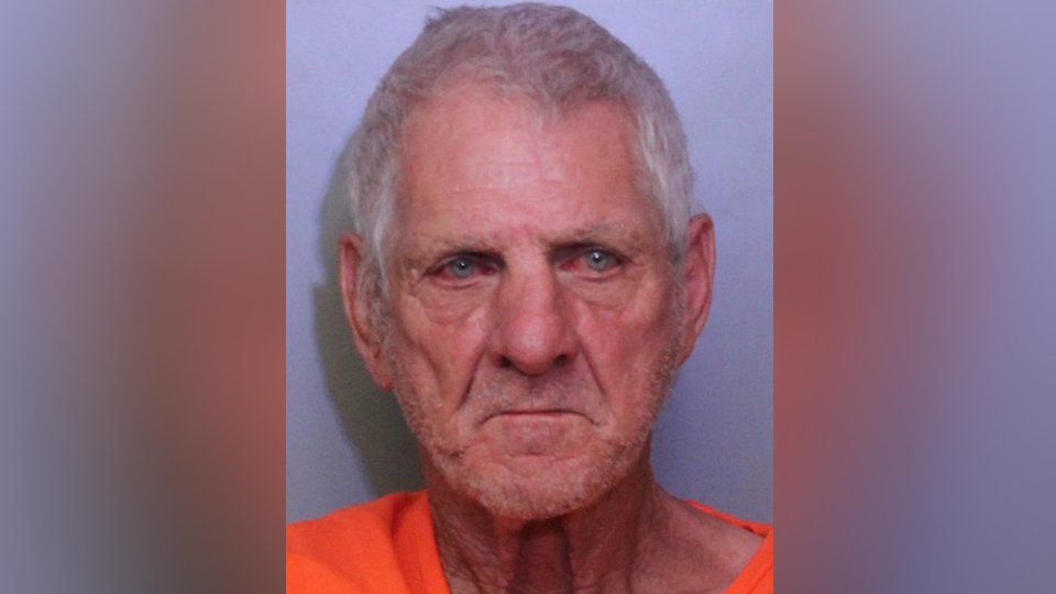 Florida man arrested for DUI after crashing lawnmower into police ...